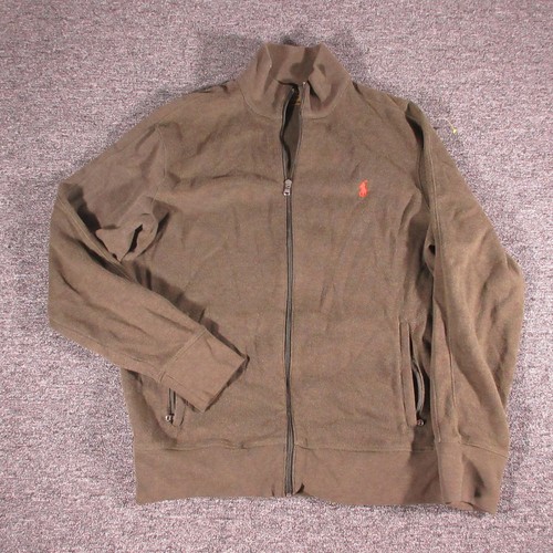Polo ralph lauren jacket - ralph,