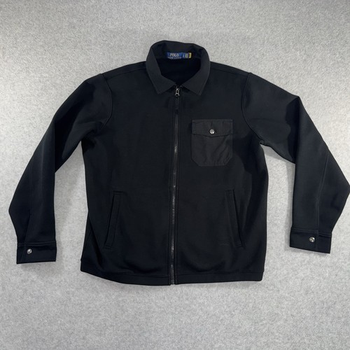 Polo ralph lauren jacket mens - polo,