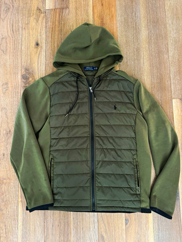 Polo ralph lauren men hybrid - lauren, men's